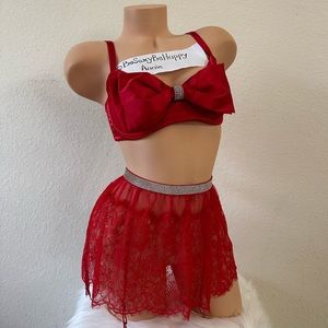 34D,DDD,36C,D,DD,DDD Victoria’s Secret bra set